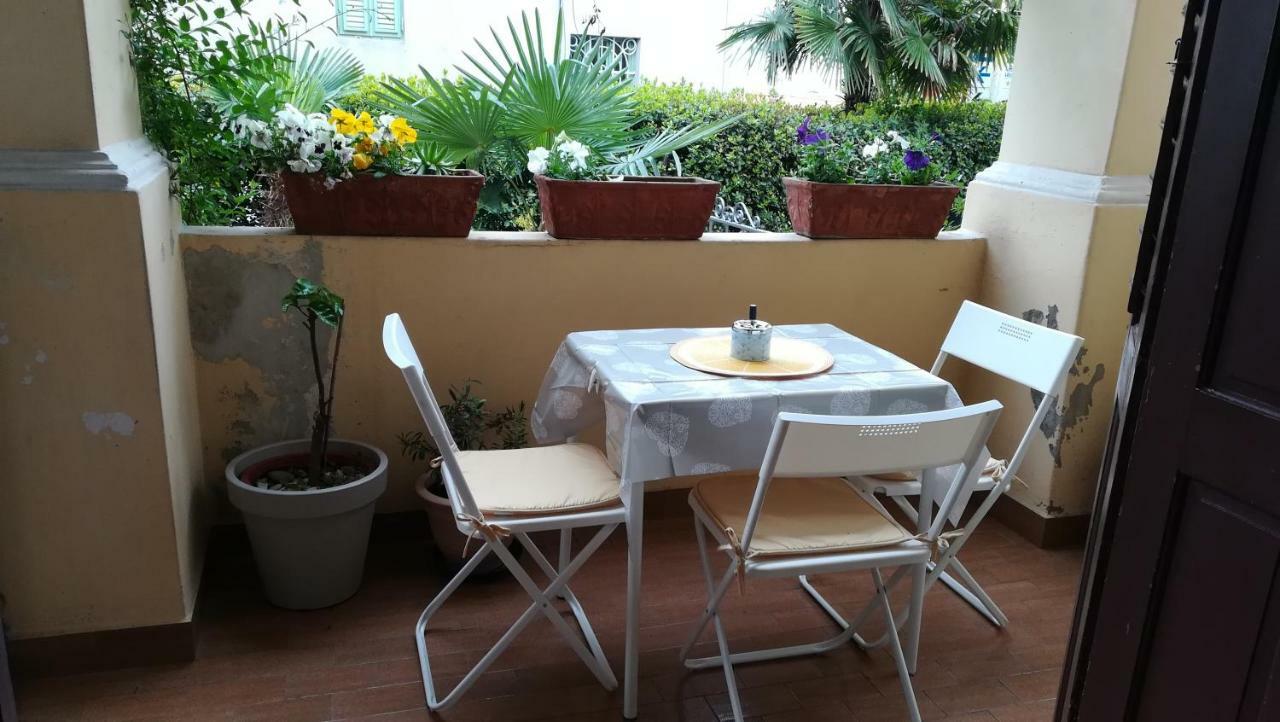 Apartment Tina Opatija Exterior photo