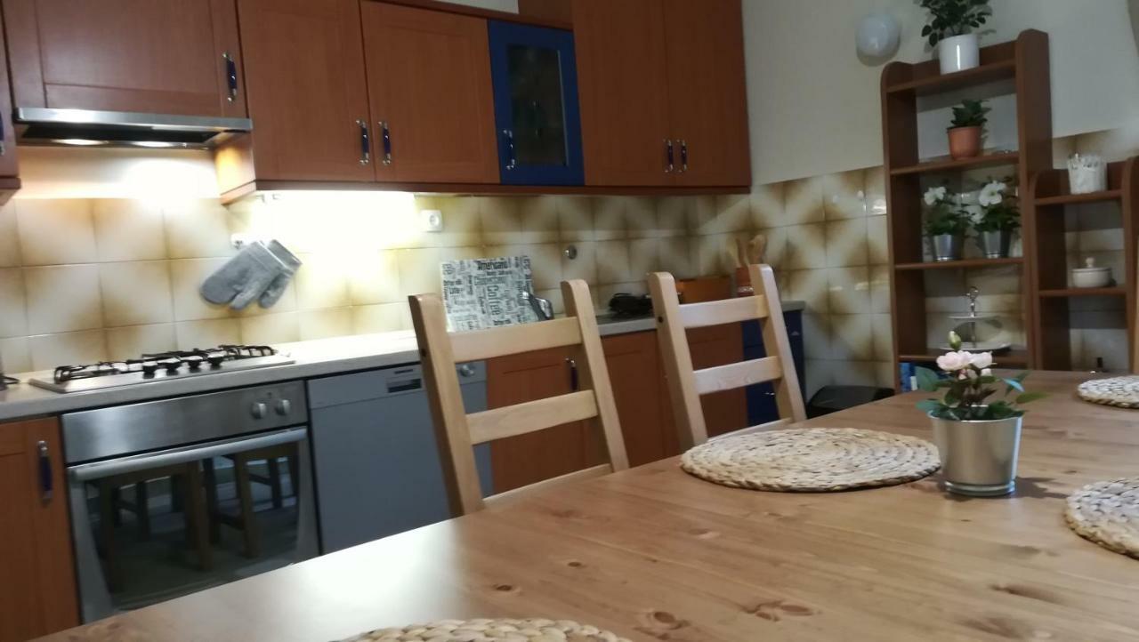 Apartment Tina Opatija Exterior photo